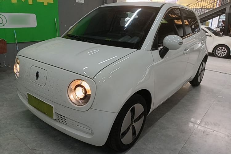 Used ORA Black Cat 2021 301km Cute Pet Edition Guazi used car, China used car export, Used car for sale, Used  cars, Cheapest cars for sale