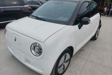 Used ORA Black Cat 2021 301km Cute Pet Edition
