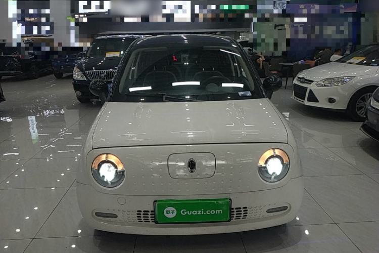 Used ORA Black Cat 2021 301km Cute Pet Edition Front