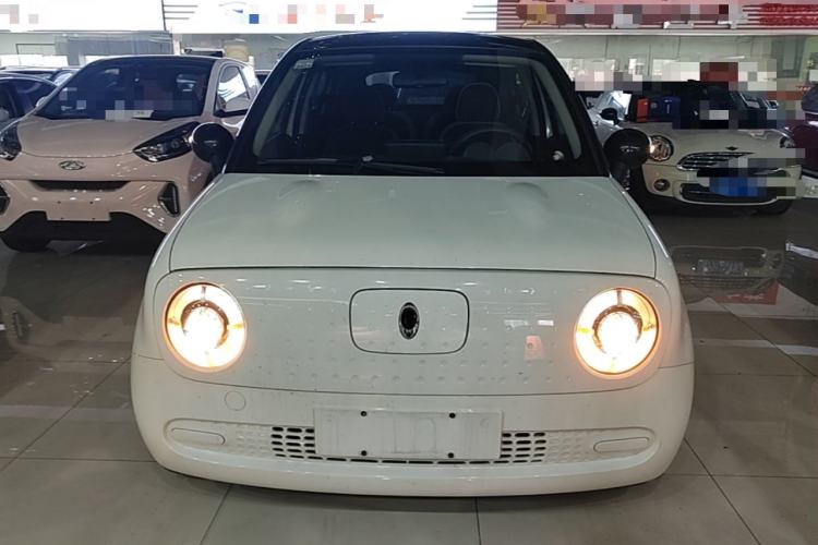 Used ORA Black Cat 2021 301km Cute Pet Edition Front