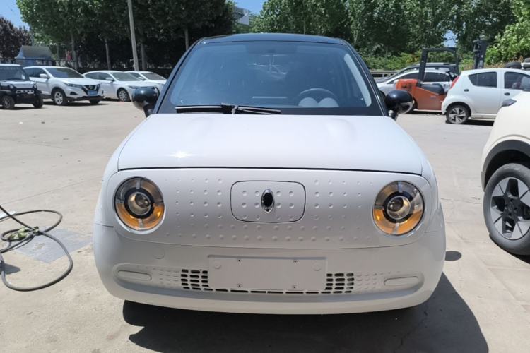 Used ORA Black Cat 2021 301km Cute Pet Edition Front