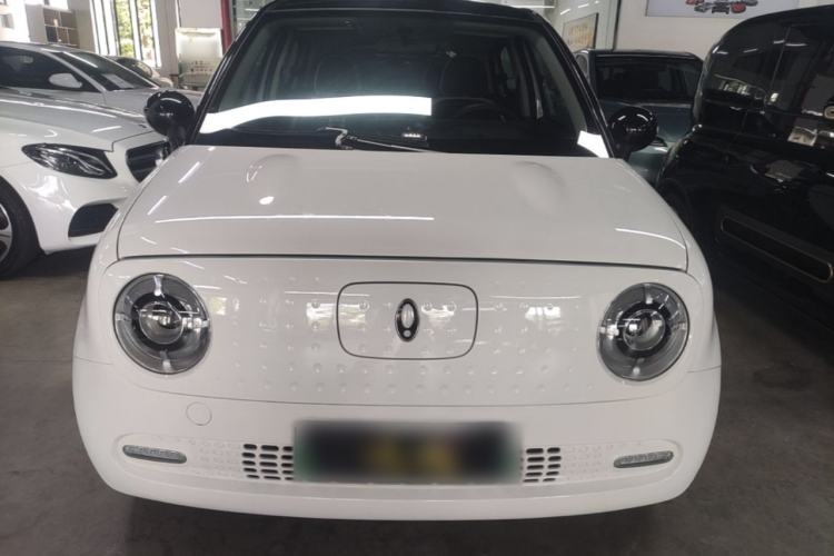 Used ORA Black Cat 2021 351 km Luxury Version Front