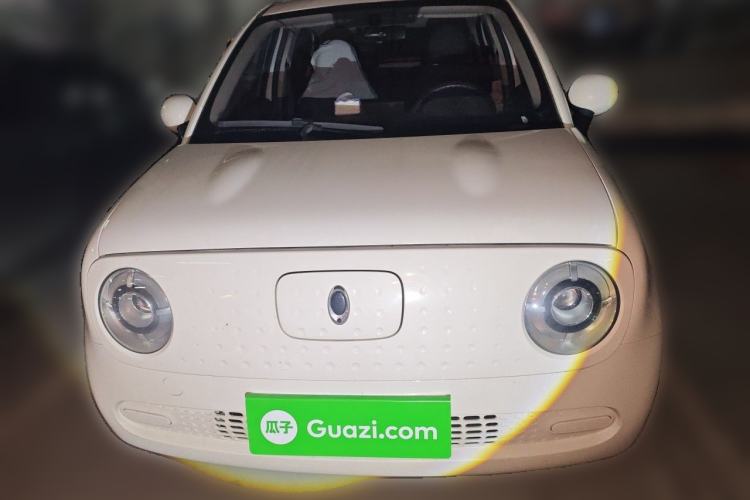 Used ORA Black Cat 2021 301km Cute Pet Edition Front