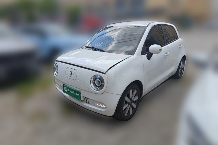 Used ORA Black Cat 2021 351 km Standard Version Guazi used car, China used car export, Used car for sale, Used  cars, Cheapest cars for sale