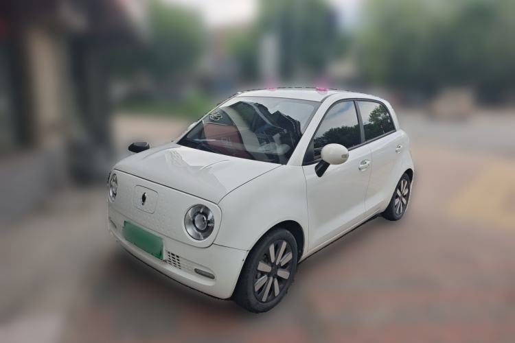 Used ORA Black Cat 2021 351 km Standard Version Guazi used car, China used car export, Used car for sale, Used  cars, Cheapest cars for sale