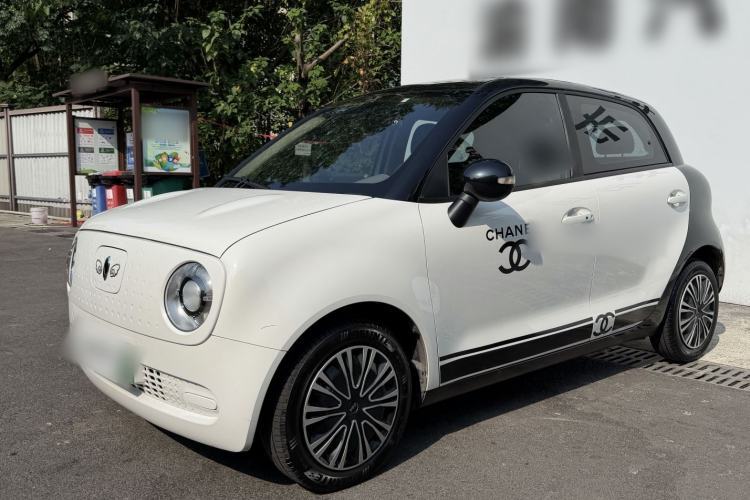 Used ORA Black Cat 2021 301 km Basic Version Guazi used car, China used car export, Used car for sale, Used cars, Cheapest cars for sale