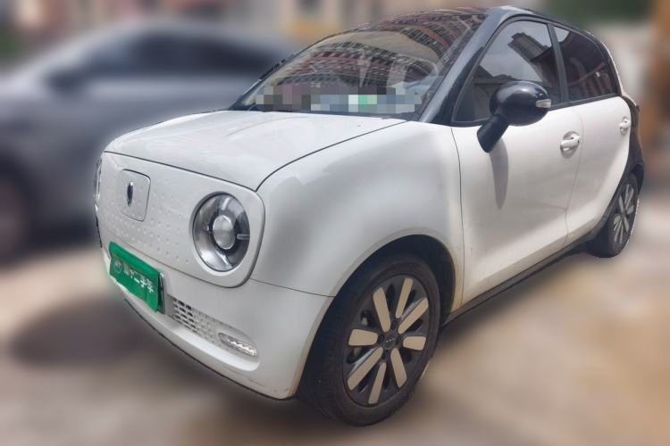 Used ORA Black Cat 2021 351 km Standard Version Guazi used car, China used car export, Used car for sale, Used  cars, Cheapest cars for sale