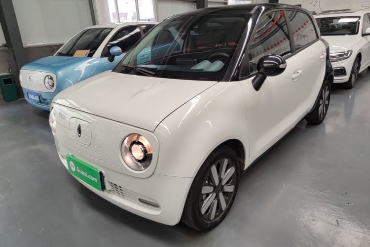 Used ORA Black Cat 2021 405 km Long-Range Version Guazi used car, China used car export, Used car for sale, Used  cars, Cheapest cars for sale