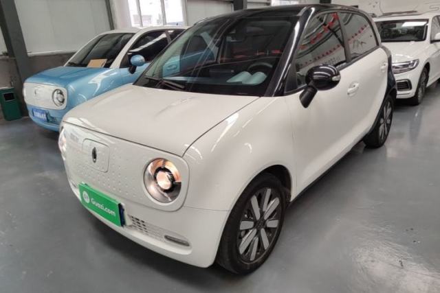 Used ORA Black Cat 2021 405 km Long-Range Version