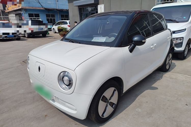 Ojetý ORA Black Cat 2021 301 km Basic Version Guazi used car, China used car export, Used car for sale, Used  cars, Cheapest cars for sale