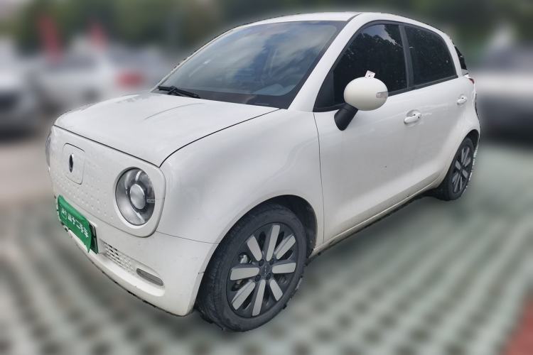 Used ORA Black Cat 2021 351 km Standard Version Guazi used car, China used car export, Used car for sale, Used cars, Cheapest cars for sale