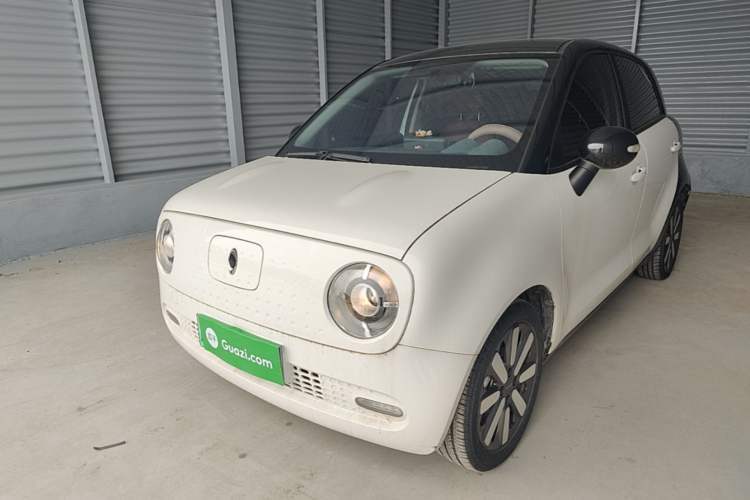 Used ORA Black Cat 2021 351 km Standard Version Guazi used car, China used car export, Used car for sale, Used  cars, Cheapest cars for sale