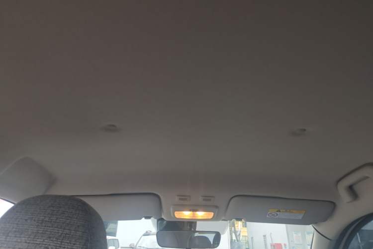 Used ORA Black Cat 2021 351 km Luxury Version Headliner