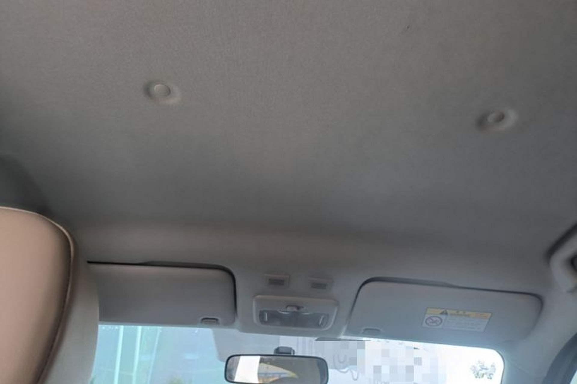 Used ORA Black Cat 2021 301 km Basic Version Headliner