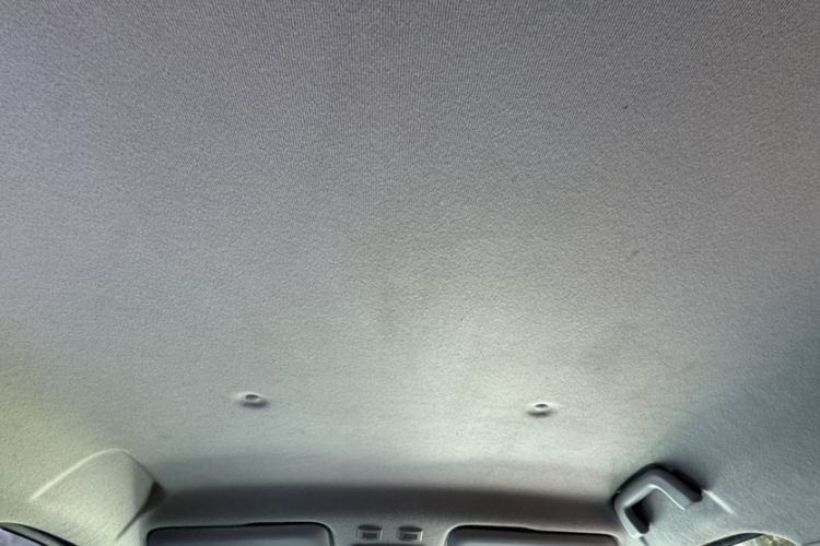Used ORA Black Cat 2021 351 km Luxury Version Headliner