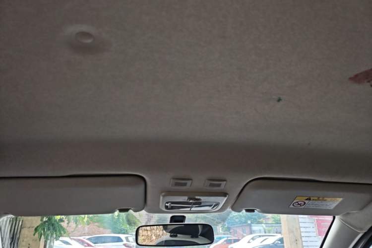 Used ORA Black Cat 2021 301 km Basic Version Headliner