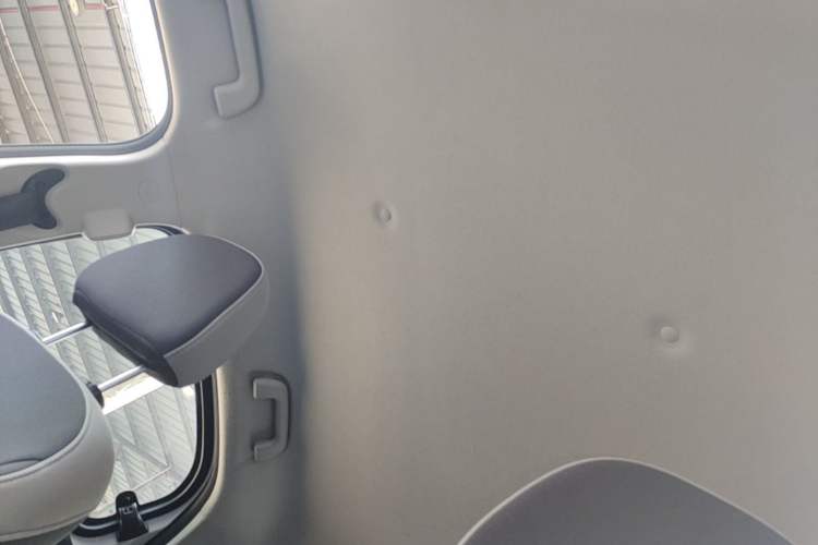 Used ORA Black Cat 2021 351 km Luxury Version Headliner