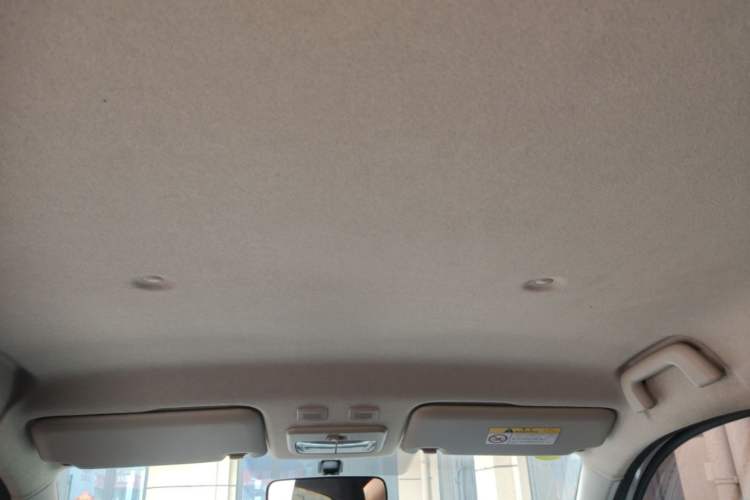 Used ORA Black Cat 2021 351 km Standard Version Headliner
