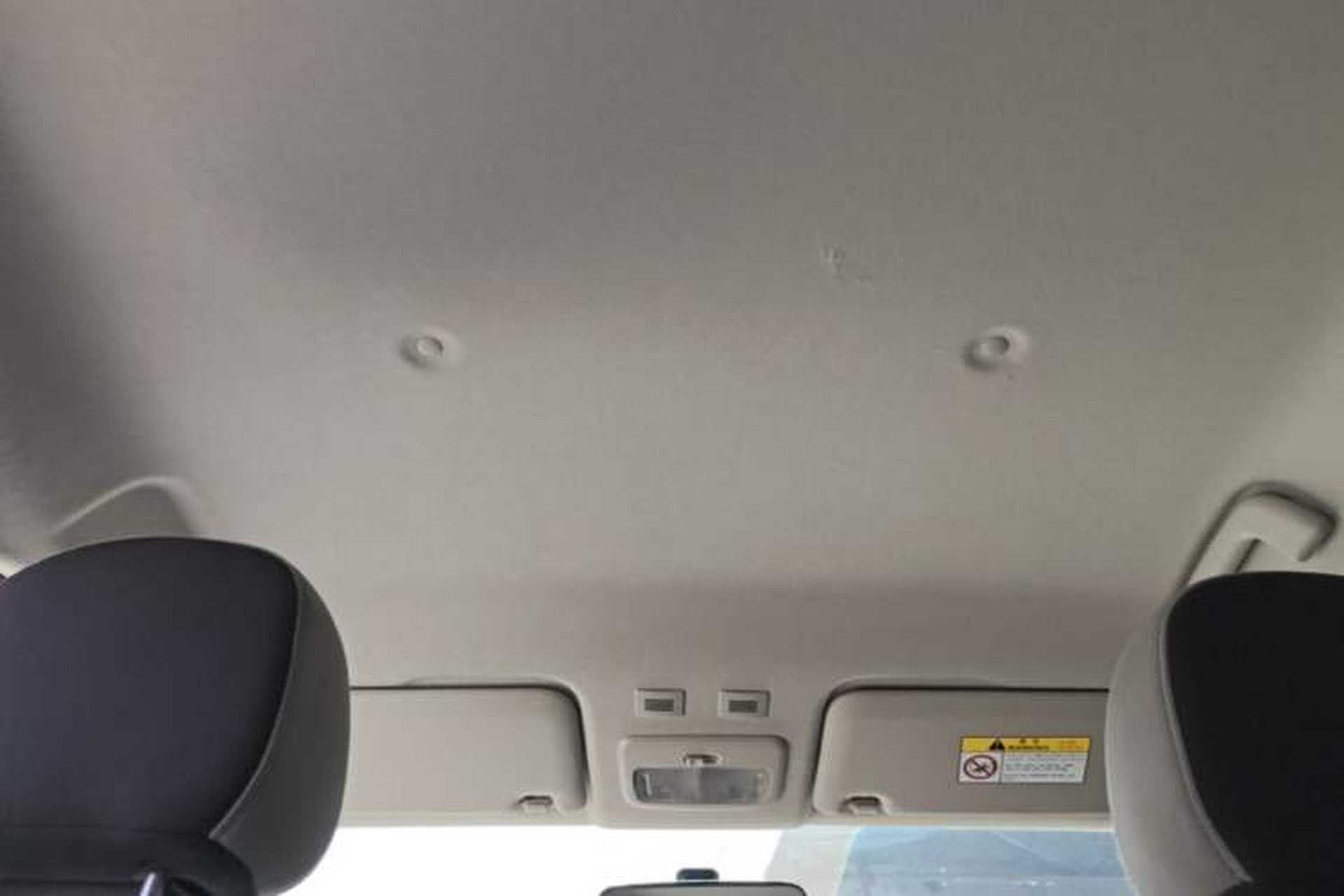 Used ORA Black Cat 2021 301 km Basic Version Headliner
