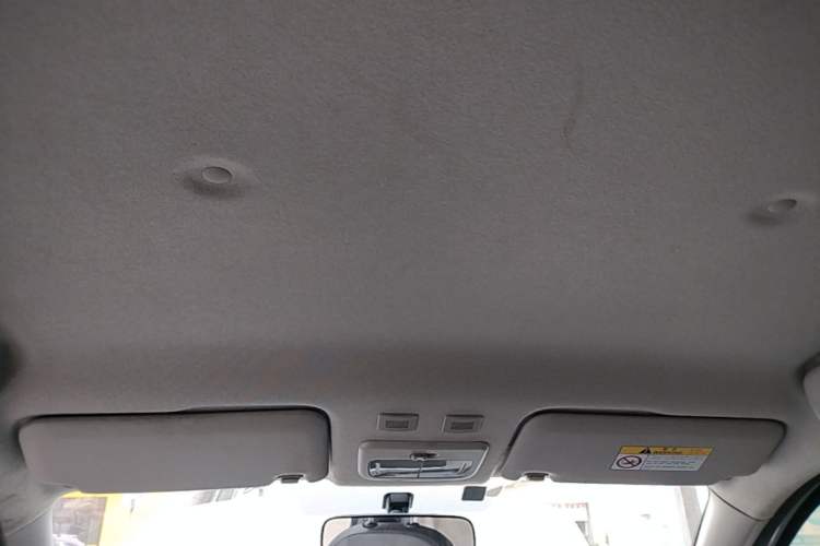 Used ORA Black Cat 2021 351 km Standard Version Headliner