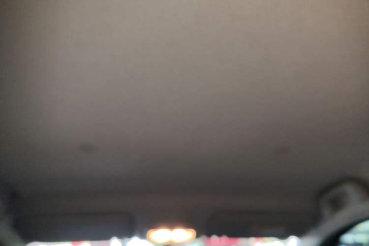Used ORA Black Cat 2021 351 km Standard Version Headliner