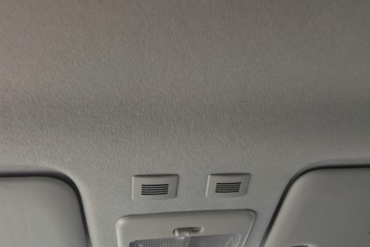 Used ORA Black Cat 2021 301 km Basic Version Headliner