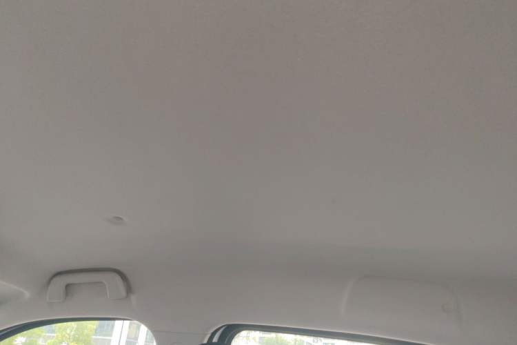 Used ORA Black Cat 2021 351 km Standard Version Headliner