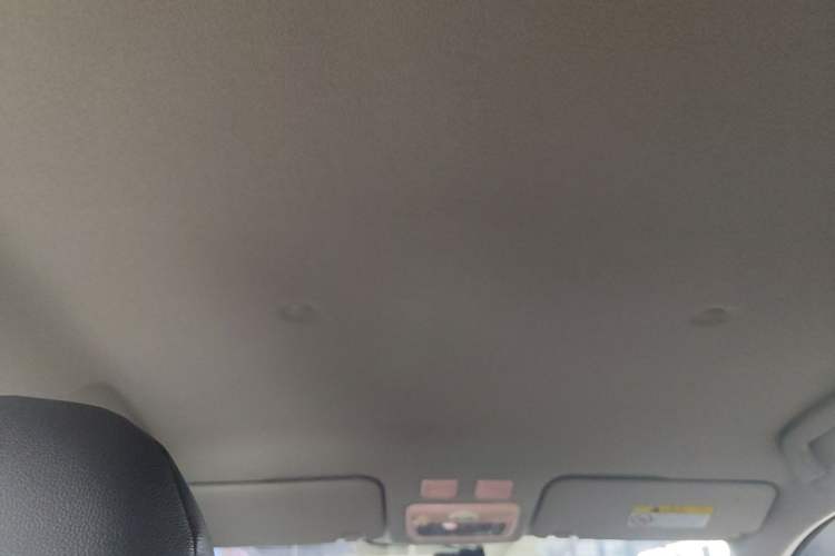 Used ORA Black Cat 2021 351 km Luxury Version Headliner