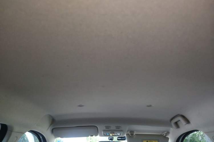 Used ORA Black Cat 2021 301 km Basic Version Headliner