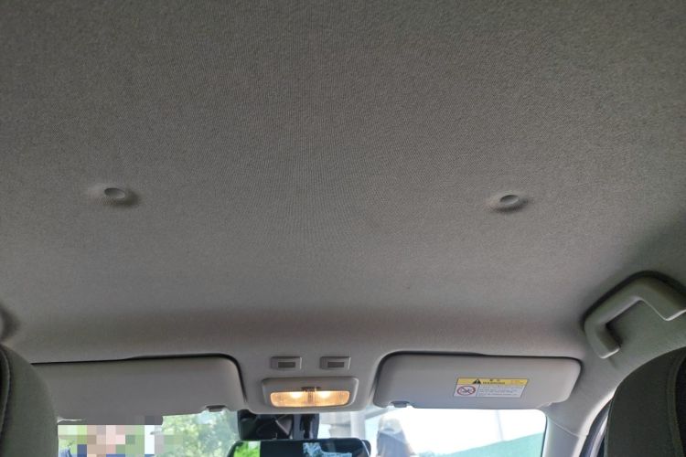 Used ORA Black Cat 2021 351 km Luxury Version Headliner