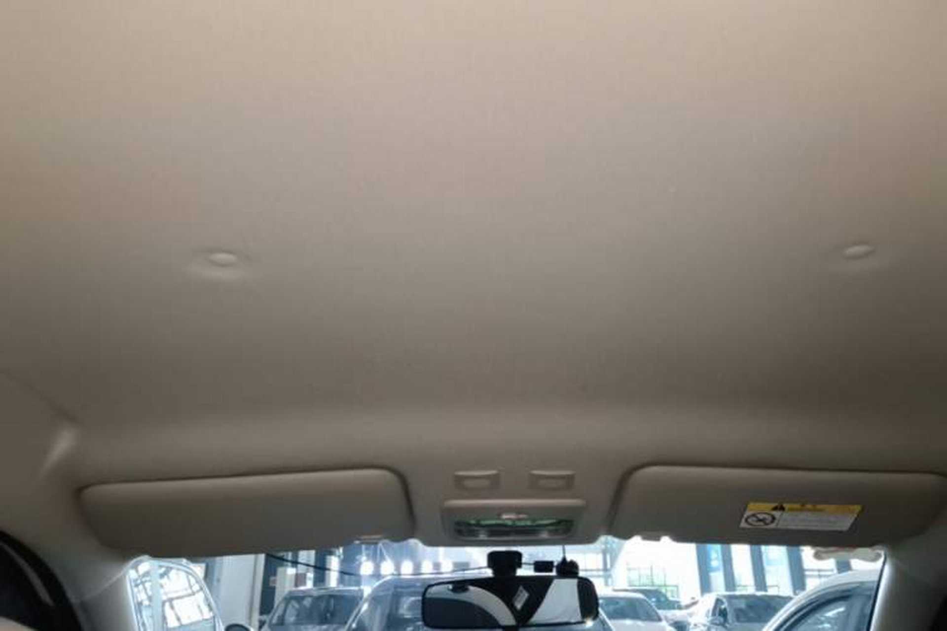 Used ORA Black Cat 2021 301km Cute Pet Edition Headliner