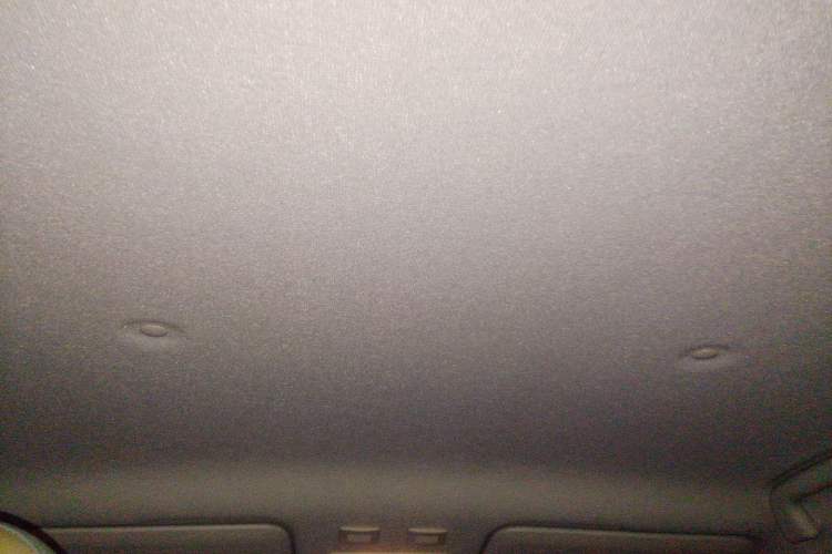 Used ORA Black Cat 2021 351 km Luxury Version Headliner