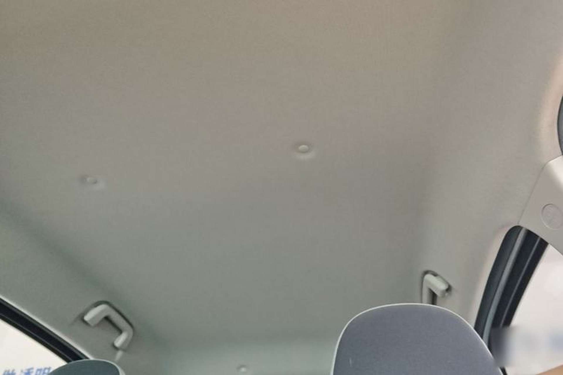 Used ORA Black Cat 2021 351 km Luxury Version Headliner