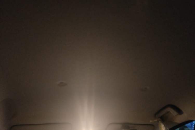 Used ORA Black Cat 2021 351 km Standard Version Headliner