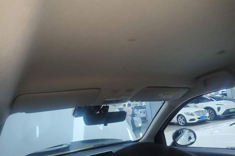 Used ORA Black Cat 2021 351 km Luxury Version Headliner