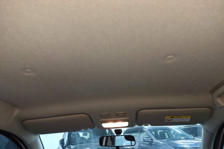 Used ORA Black Cat 2021 301 km Basic Version Headliner