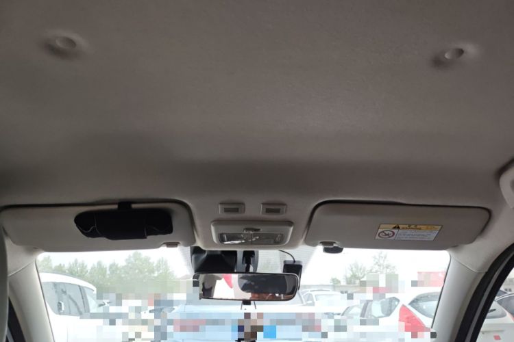 Used ORA Black Cat 2021 351 km Luxury Version Headliner