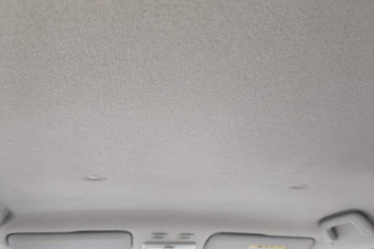Used ORA Black Cat 2021 351 km Standard Version Headliner