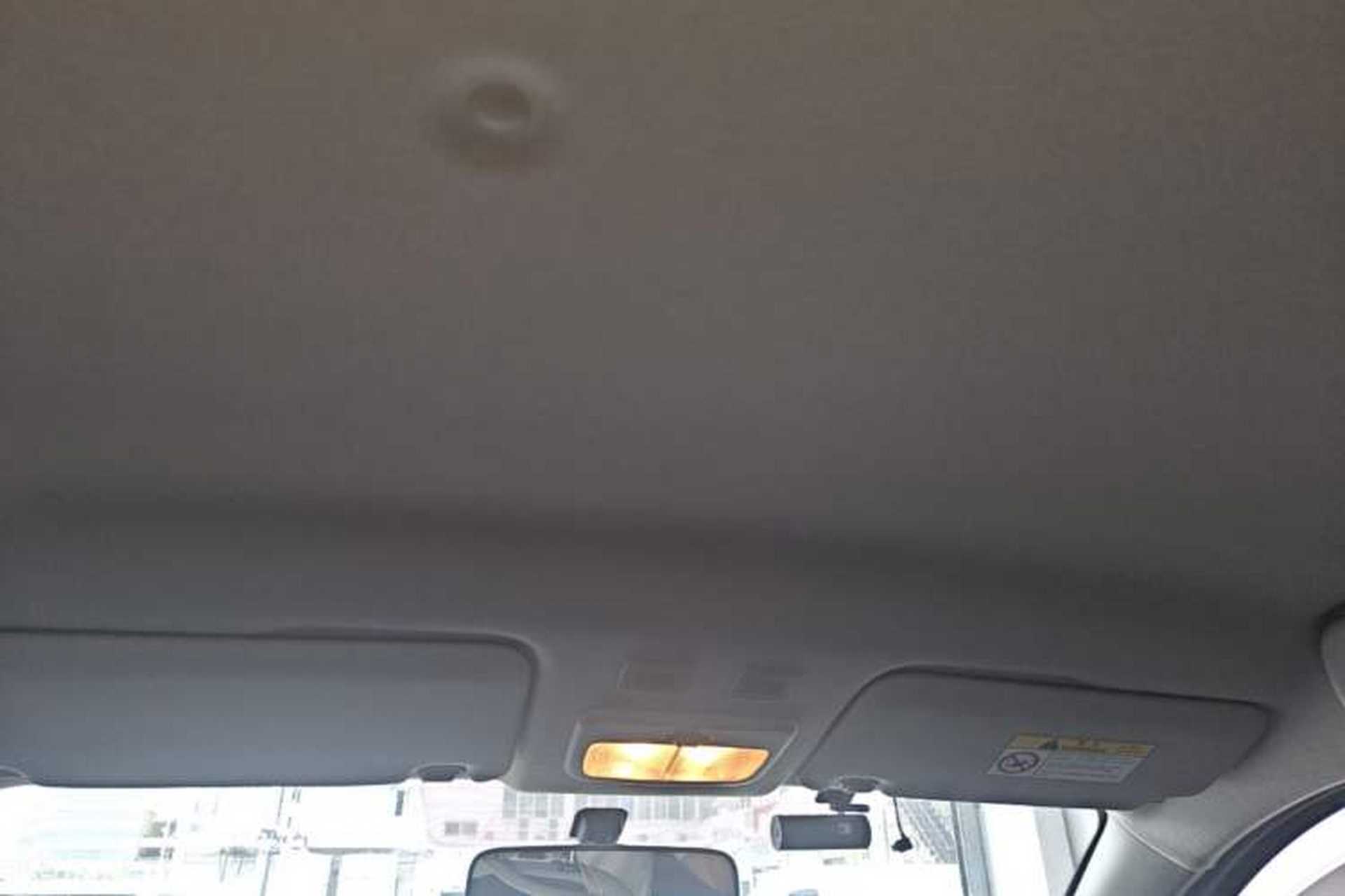 Used ORA Black Cat 2021 301 km Basic Version Headliner