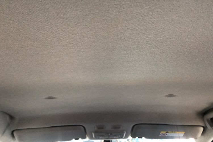 Used ORA Black Cat 2021 301km Cute Pet Edition Headliner
