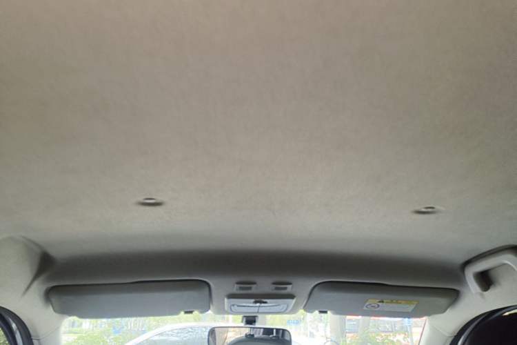 Used ORA Black Cat 2021 351 km Standard Version Headliner