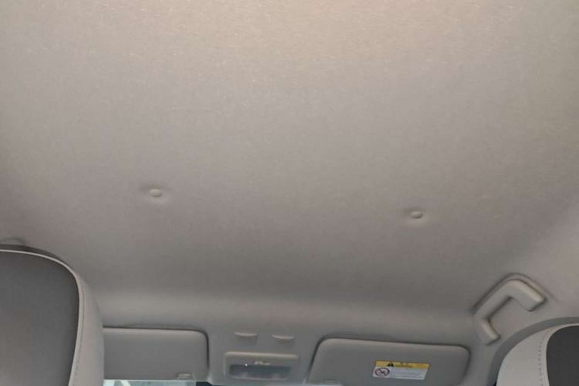 Used ORA Black Cat 2021 351 km Luxury Version Headliner