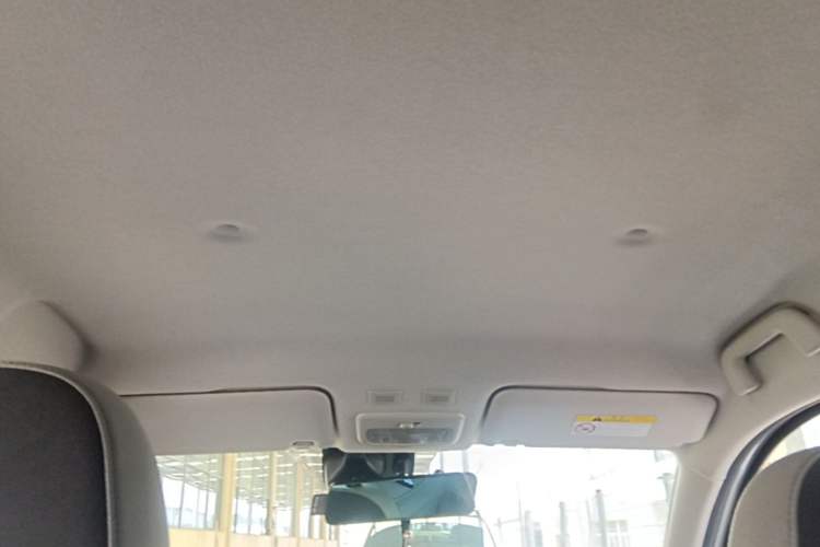 Used ORA Black Cat 2021 351 km Luxury Version Headliner