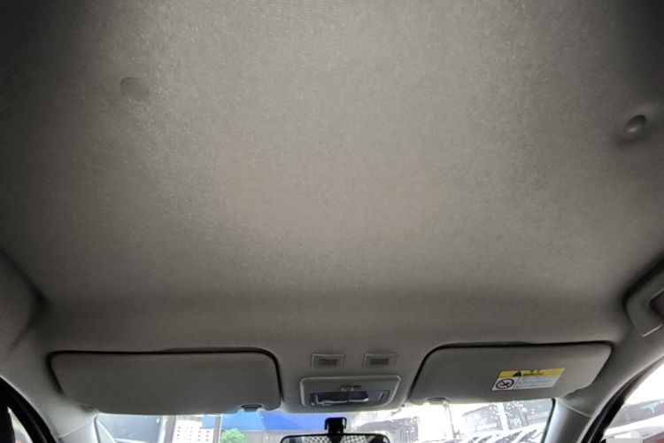 Used ORA Black Cat 2021 351 km Standard Version Headliner
