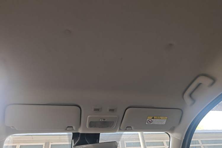Used ORA Black Cat 2021 351 km Luxury Version Headliner