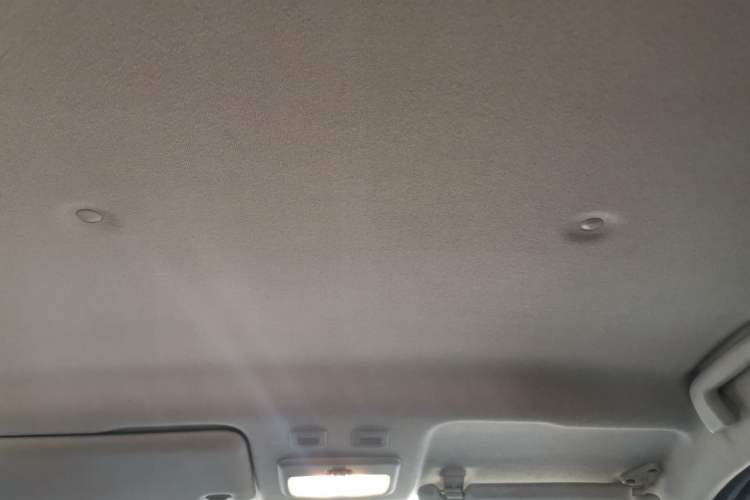 Used ORA Black Cat 2021 301 km Basic Version Headliner
