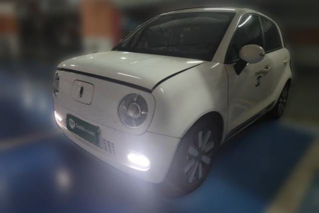 Used ORA Black Cat 2021 351 km Standard Version