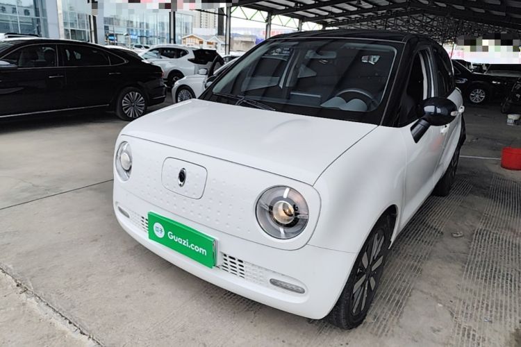 Used ORA Black Cat 2021 351 km Standard Version Guazi used car, China used car export, Used car for sale, Used  cars, Cheapest cars for sale