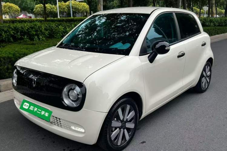 Used ORA Black Cat 2021 351 km Standard Version Guazi used car, China used car export, Used car for sale, Used ORA cars, Cheapest cars for sale, Electric vehicle, New energy car