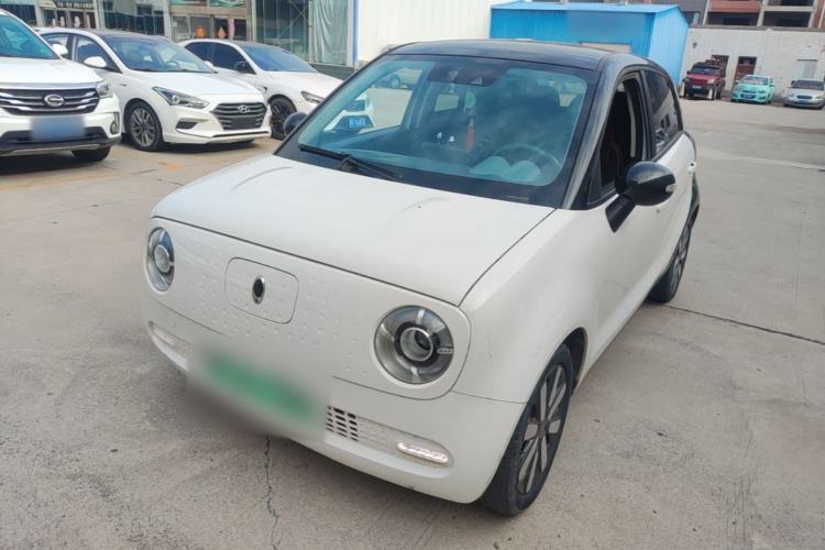 ORA Black Cat 2021 351 km Luxury Version de segunda mano Guazi used car, China used car export, Used car for sale, Used  cars, Cheapest cars for sale